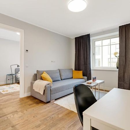 Appartamento Charming 1Br In Superb Location, Free Parking & Wi-Fi Reval Esterno foto