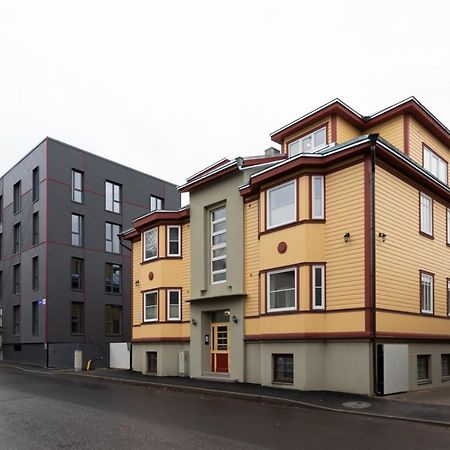 Appartamento Charming 1Br In Superb Location, Free Parking & Wi-Fi Reval Esterno foto