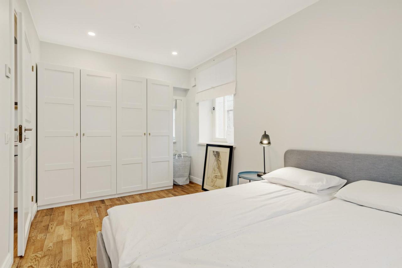 Appartamento Charming 1Br In Superb Location, Free Parking & Wi-Fi Reval Esterno foto