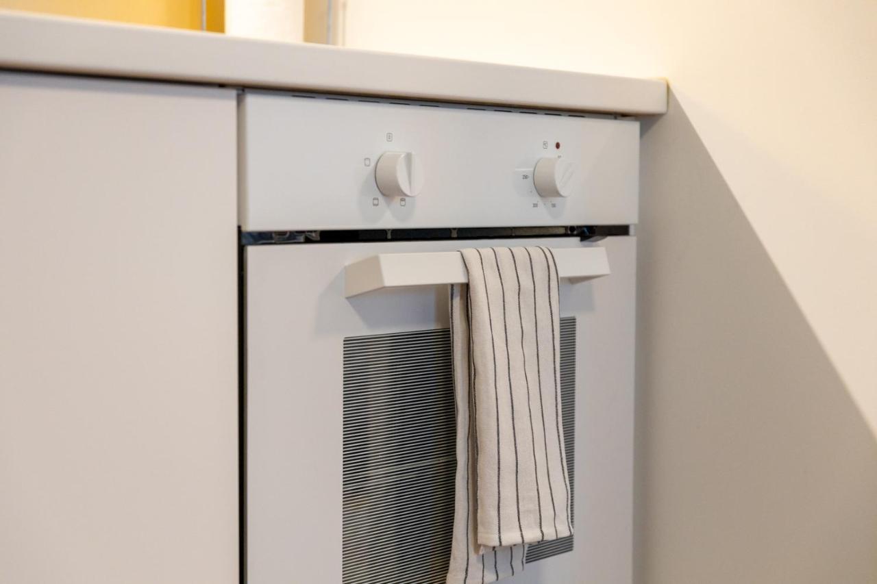Appartamento Charming 1Br In Superb Location, Free Parking & Wi-Fi Reval Esterno foto