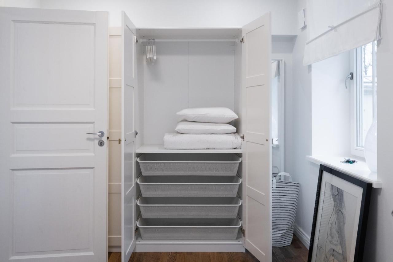 Appartamento Charming 1Br In Superb Location, Free Parking & Wi-Fi Reval Esterno foto